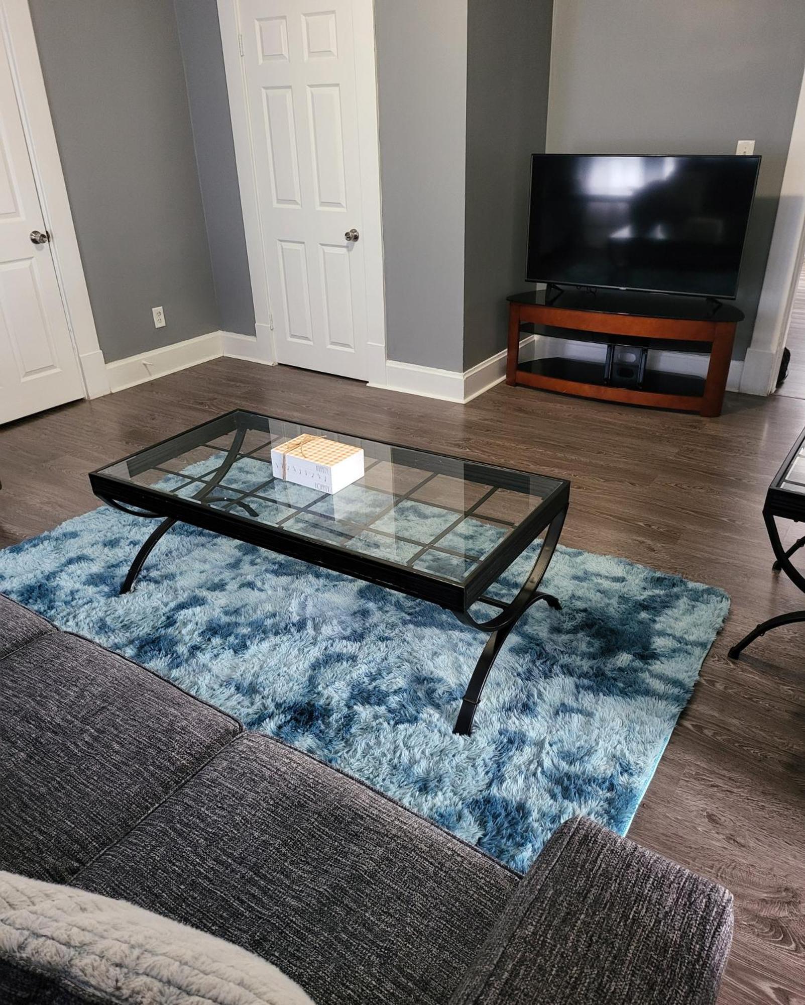 Guest Room With Two Double Beds In Columbus Oh, Airport Location エクステリア 写真